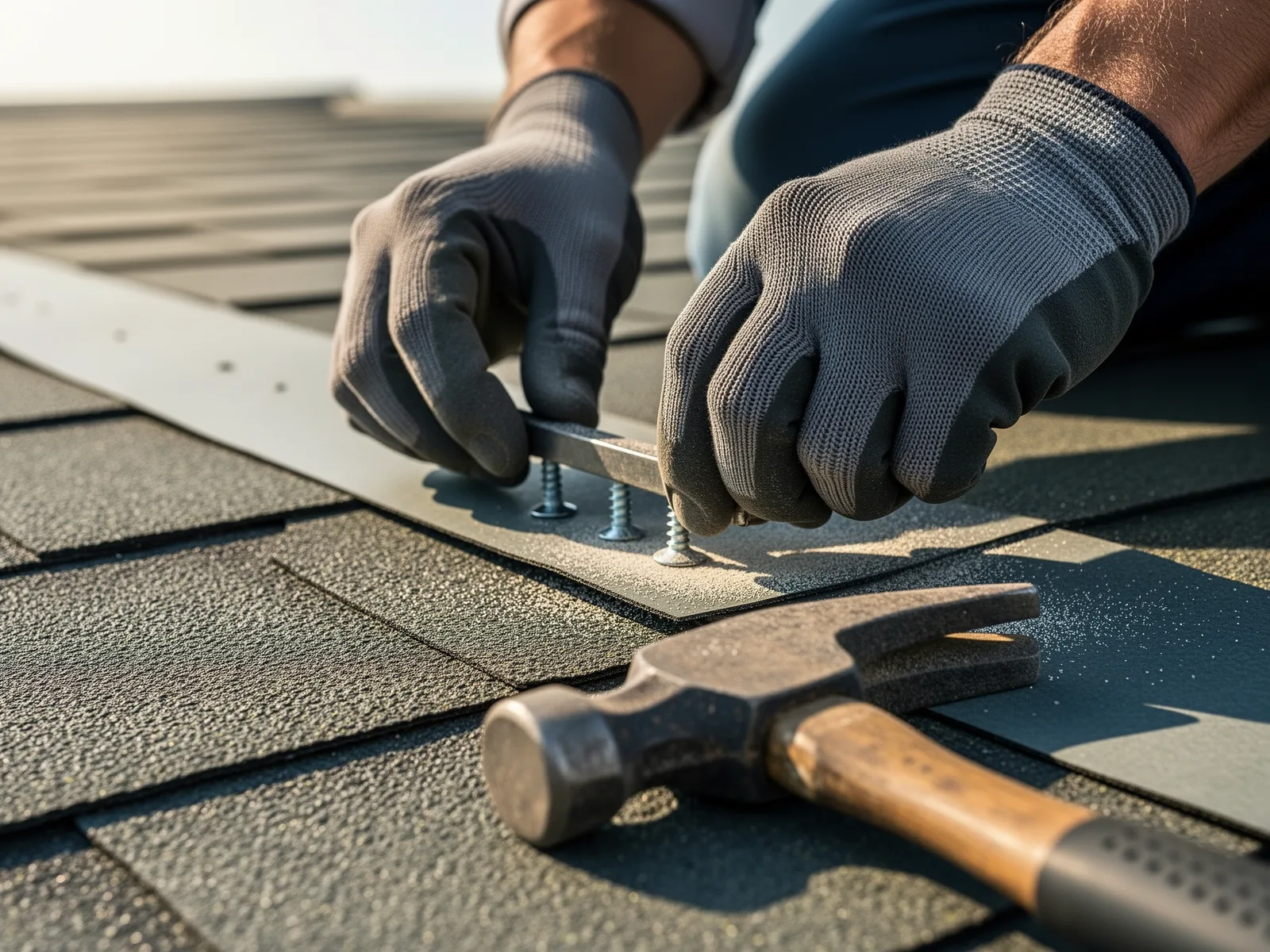 Why choose Fascia Repair in Hayden, CO